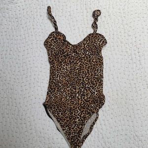 Urban Outfitters Bodysuit